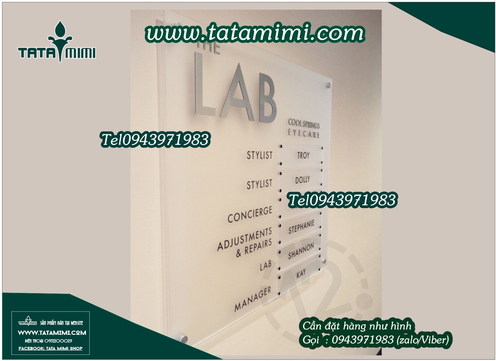 Biển chỉ dẫn Khách sạn, Nhà hàng, Tòa nhà cao tầng siêu rẻ theo yêu cầu