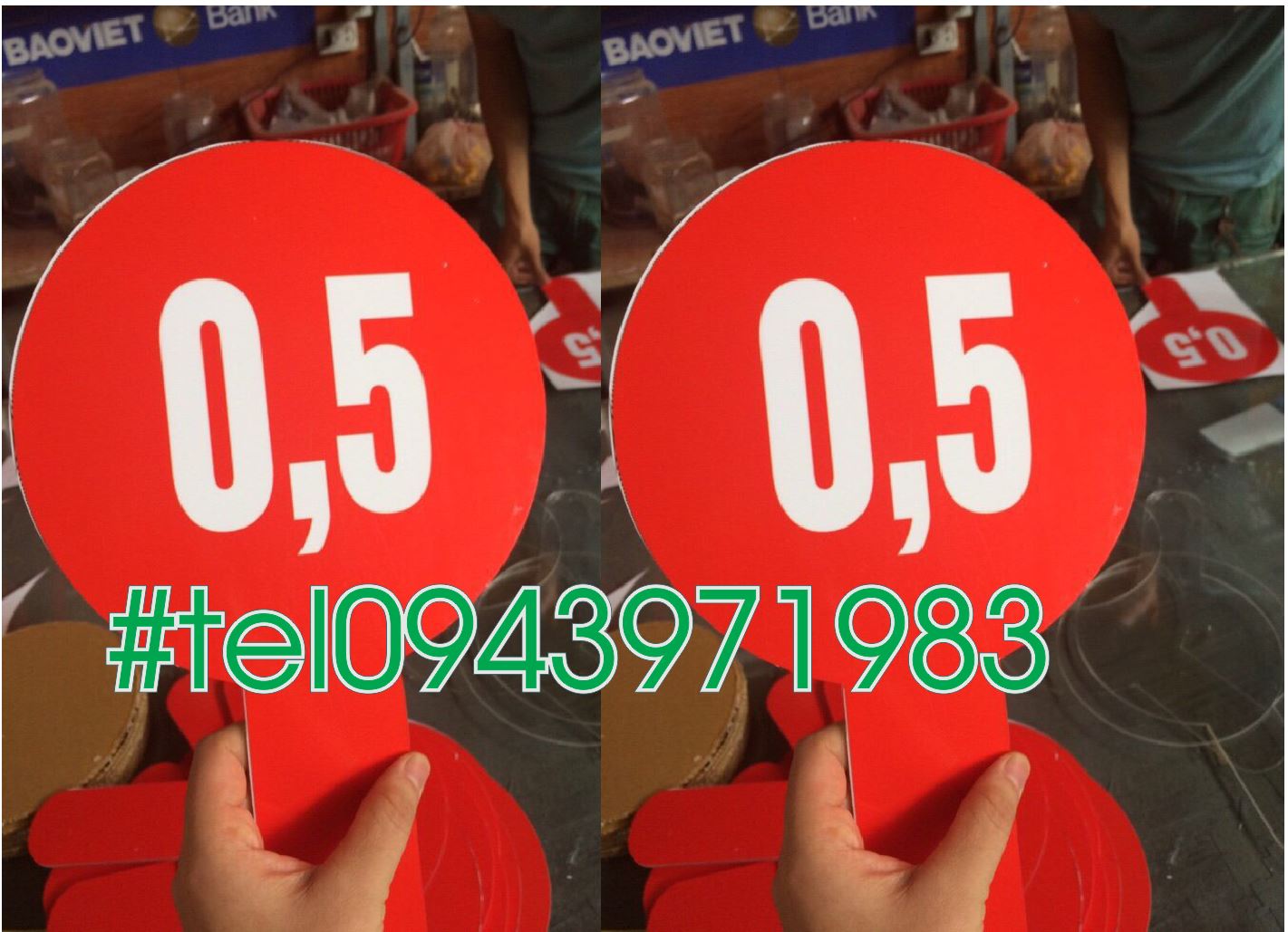 Dịch vụ cung cấp các sản phẩm phục vụ cho sự kiện Dịch vụ cung cấp các sản phẩm phục vụ cho sự kiện