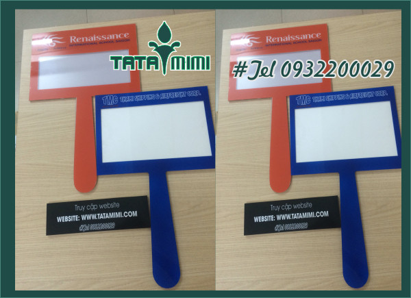 Biển Đón Khách, Biển Đón Sân Bay có sẵn toàn quốc