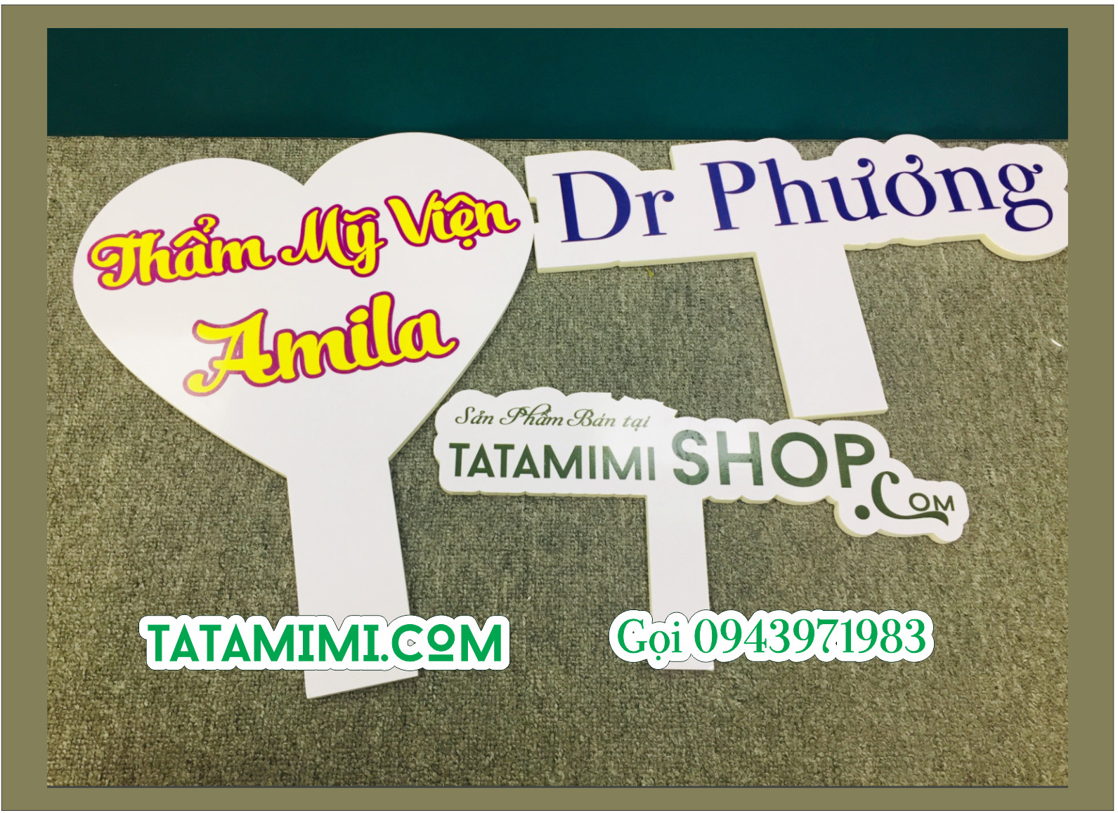 Hashtag theo câu khẩu hiệu