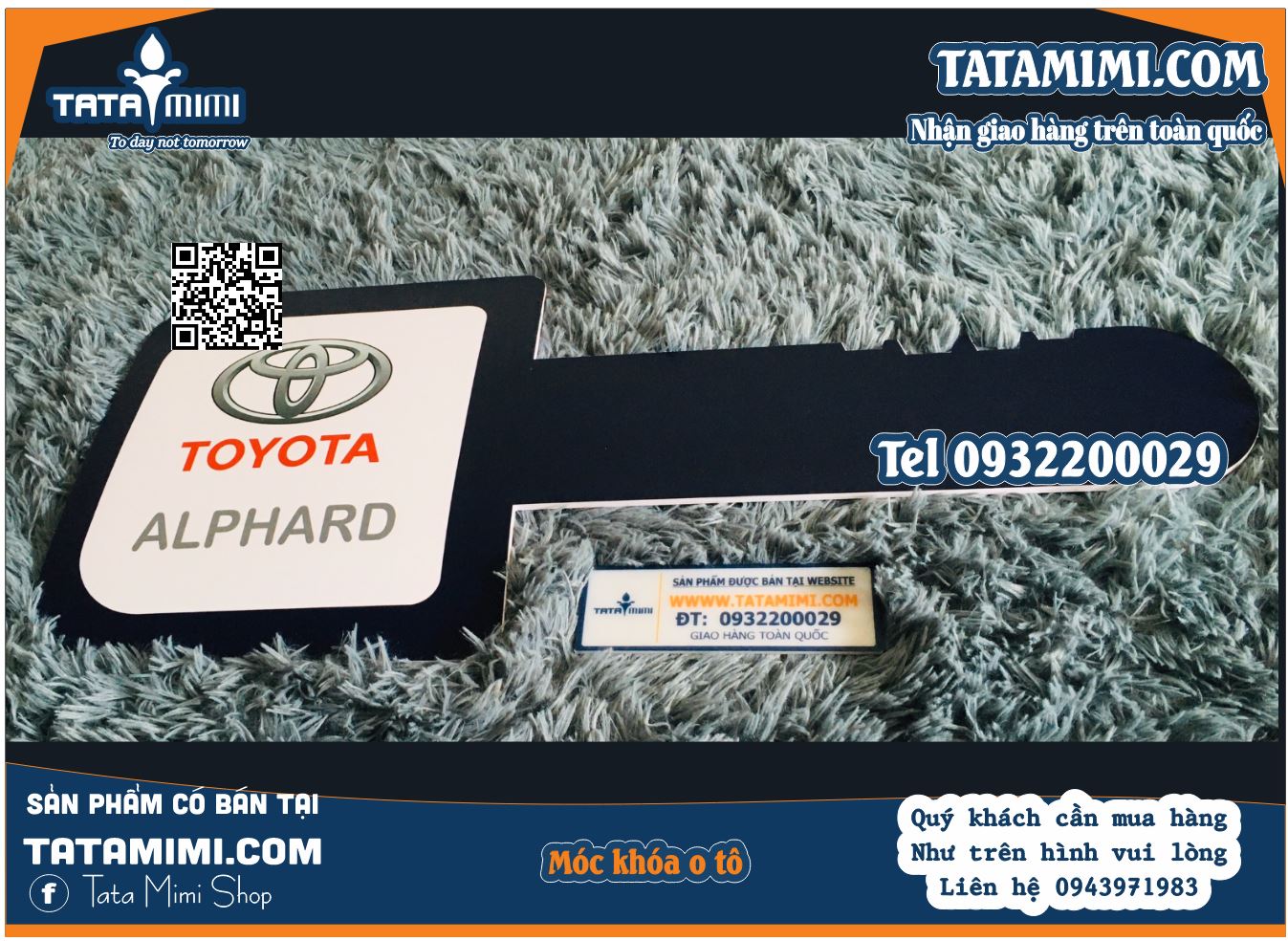 Mô hình chìa khóa trao tay bằng fomex