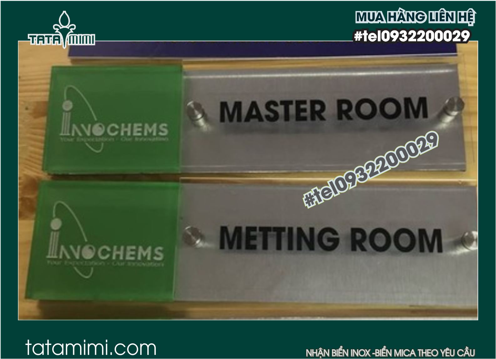 Biển phòng ban nên uốn chân hay không