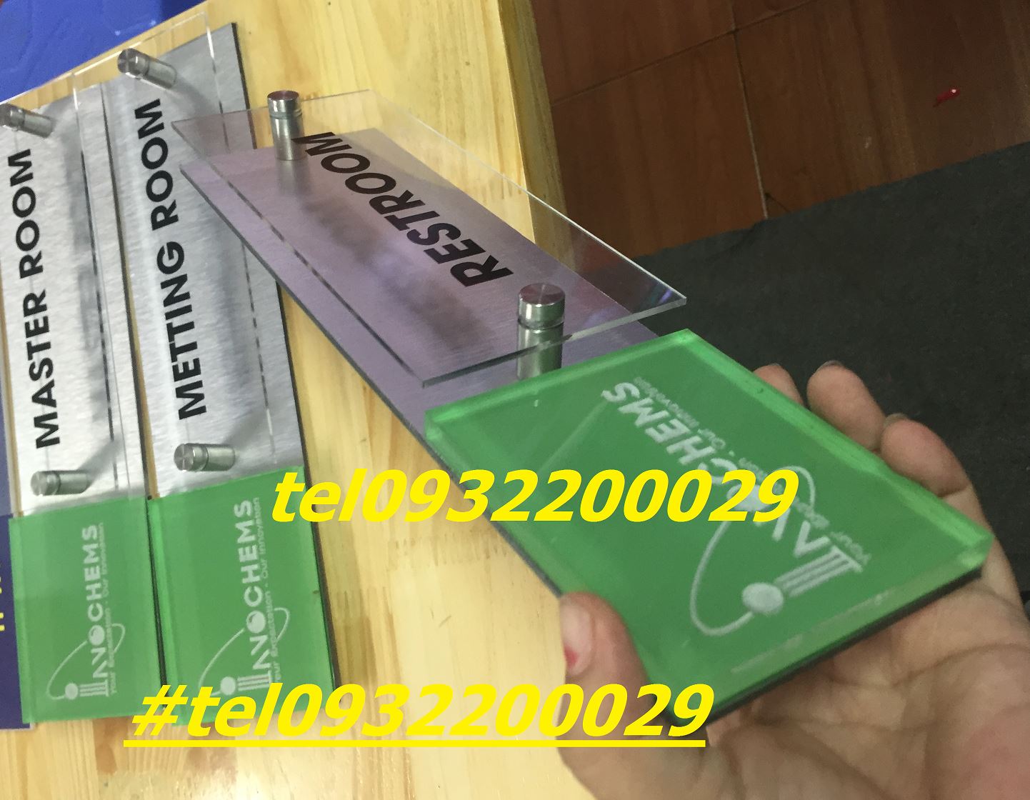 Mica được gia công thành các sản phẩm nào