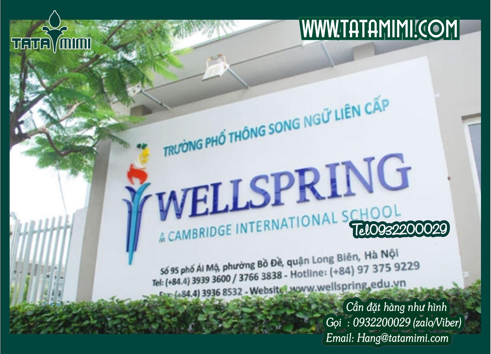 Tìm địa chỉ làm bảng hiệu quảng cáo Alu chất lượng