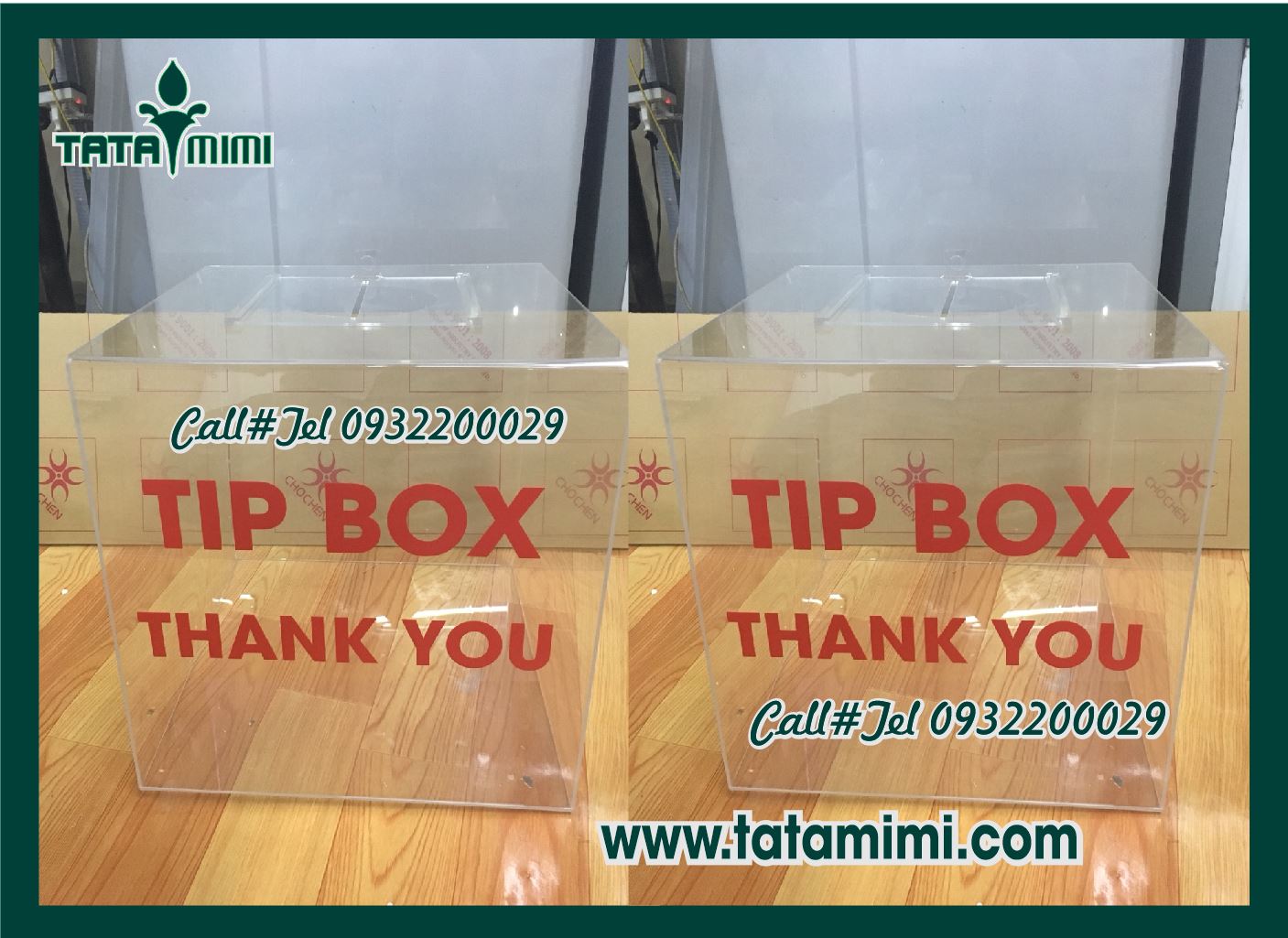 Dia chi ban thung mica co san cac loại Dia chi ban thung mica co san cac loại