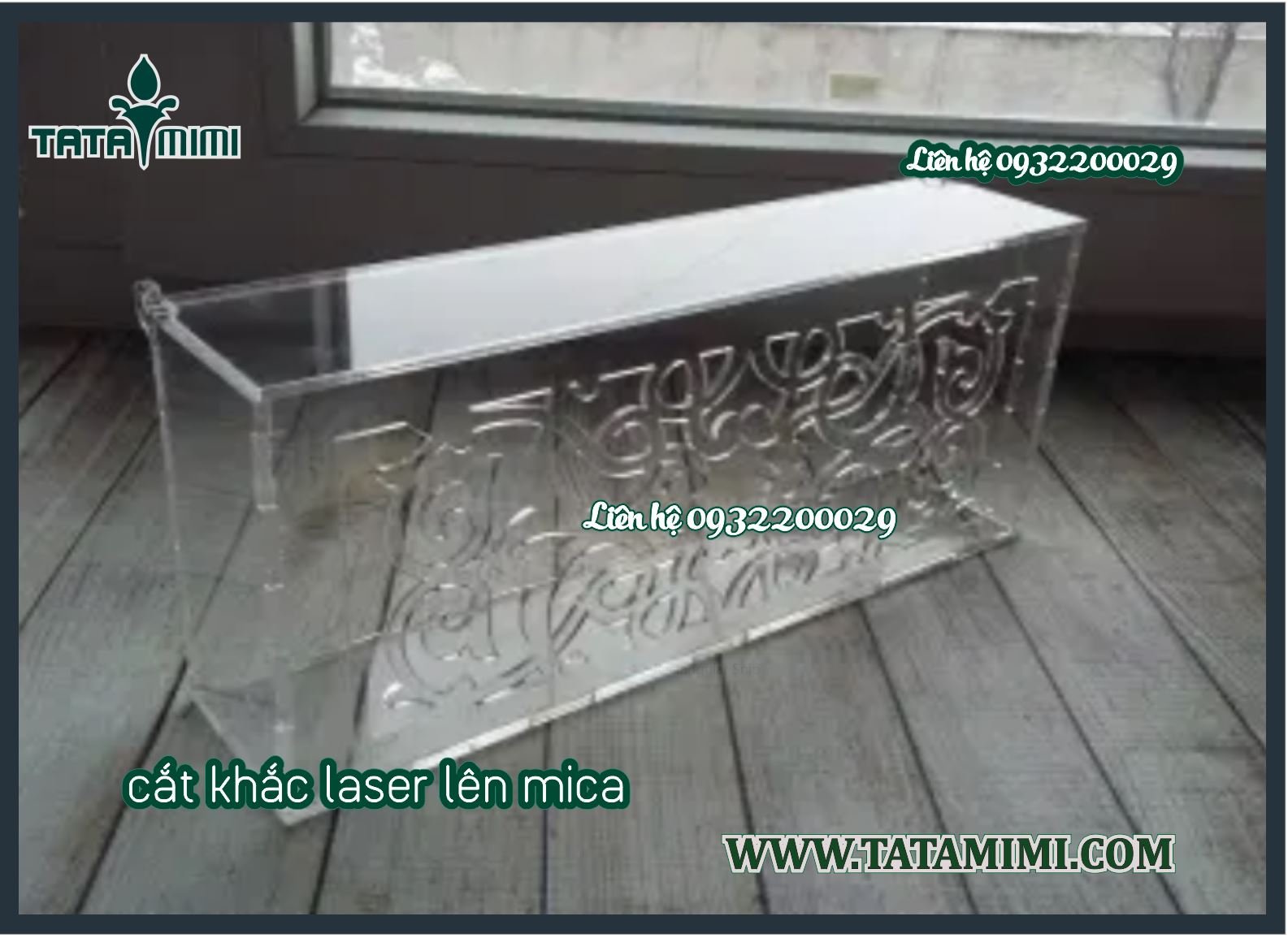 Mica mấy mm thì dùng máy cắt được