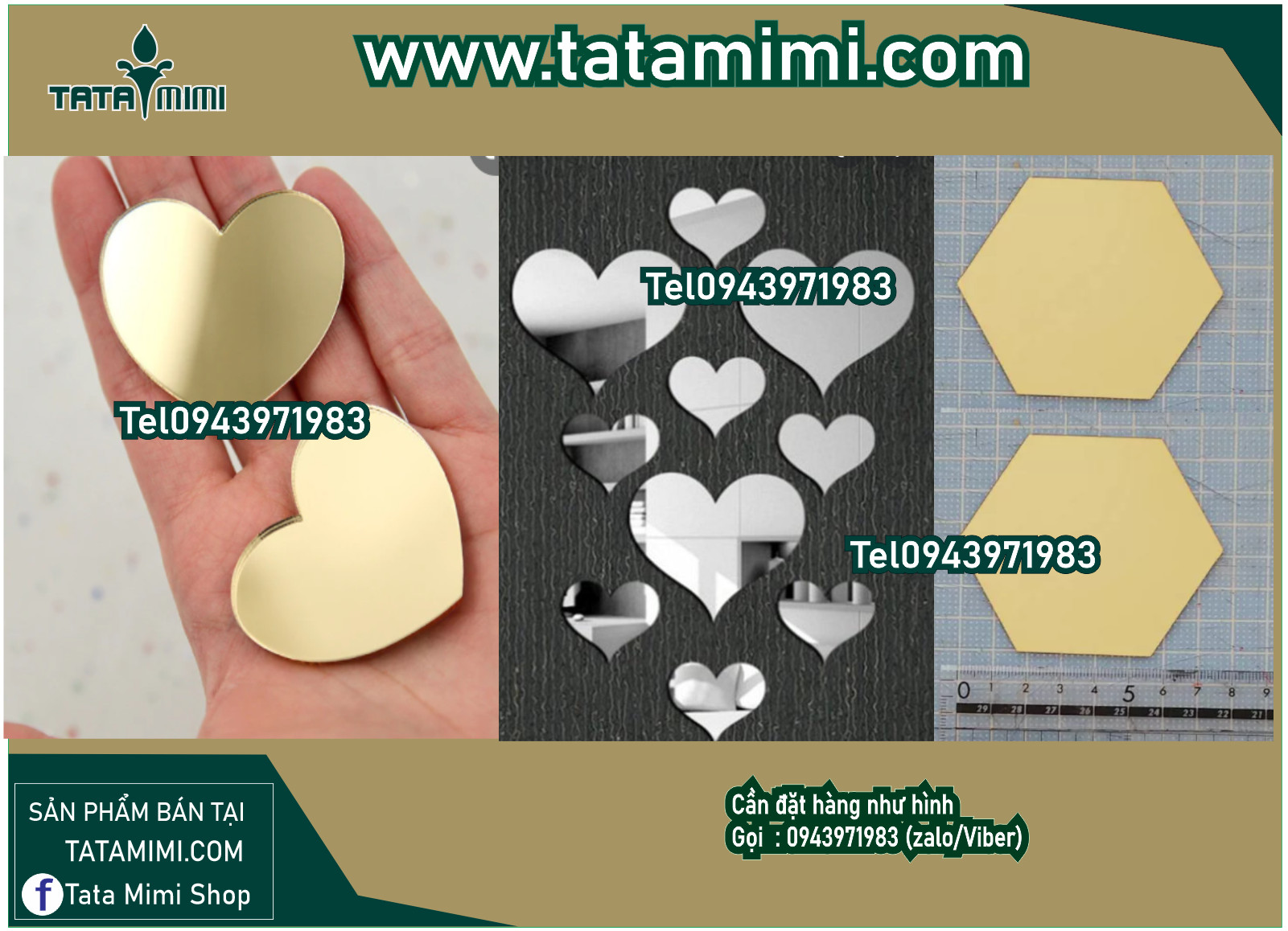 Mica tấm lớn nhất có sẵn là bao nhiêu