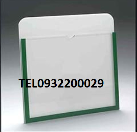 Kệ mica A3 treo tường làm bằng mica