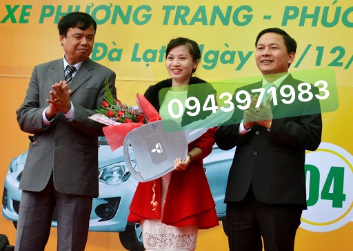 Chìa khóa fomex cho lễ bàn giao