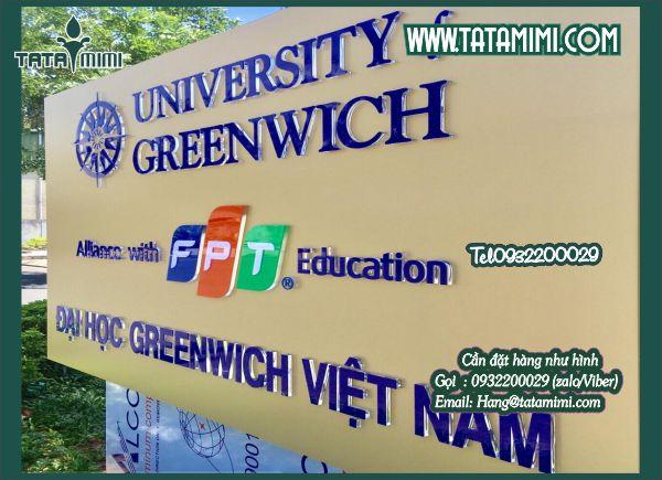 Cong ty thiet ke thi cong lam bang hieu quang cao ngoai troi Cong ty thiet ke thi cong lam bang hieu quang cao ngoai troi