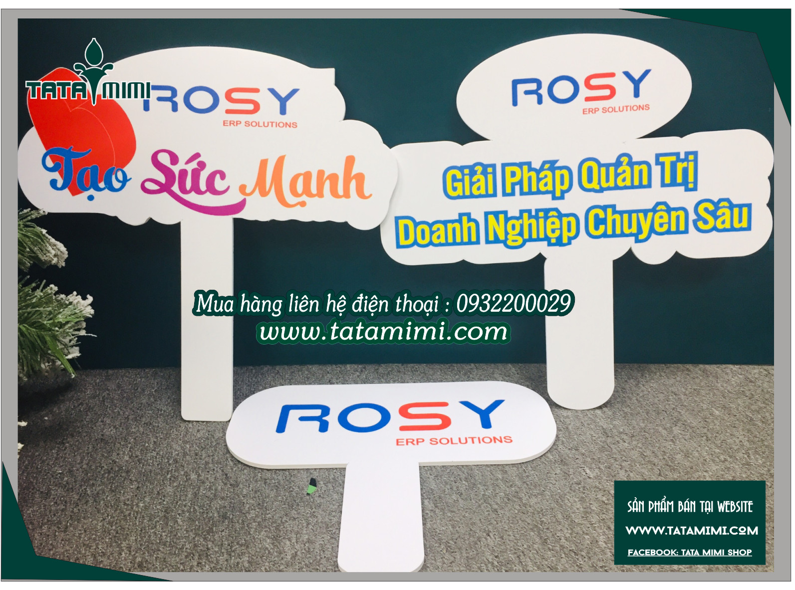 Hashtag theo câu khẩu hiệu