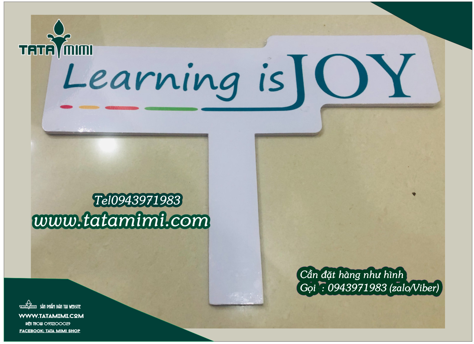 Khung chụp hình fomex bồi decal