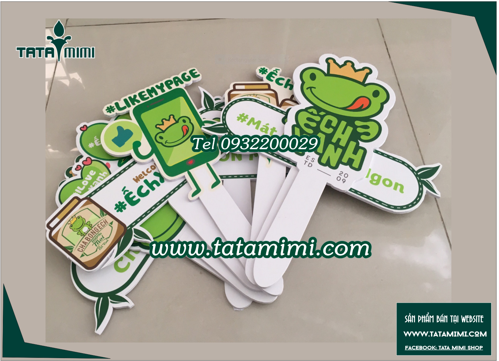 Hashtag theo chủ đề-theo thiết kế