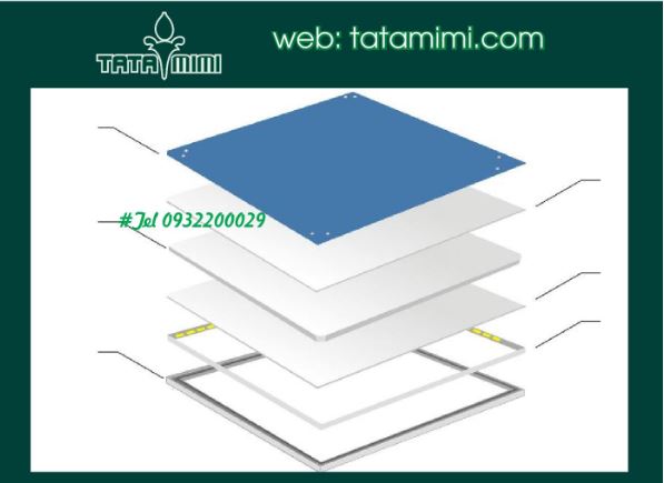 Hộp đèn quảng cáo nắp bật Hộp đèn quảng cáo nắp bật