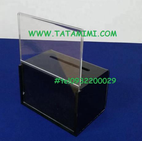 Xưởng quảng cáo chuyên mica tại TP Hồ Chí Minh