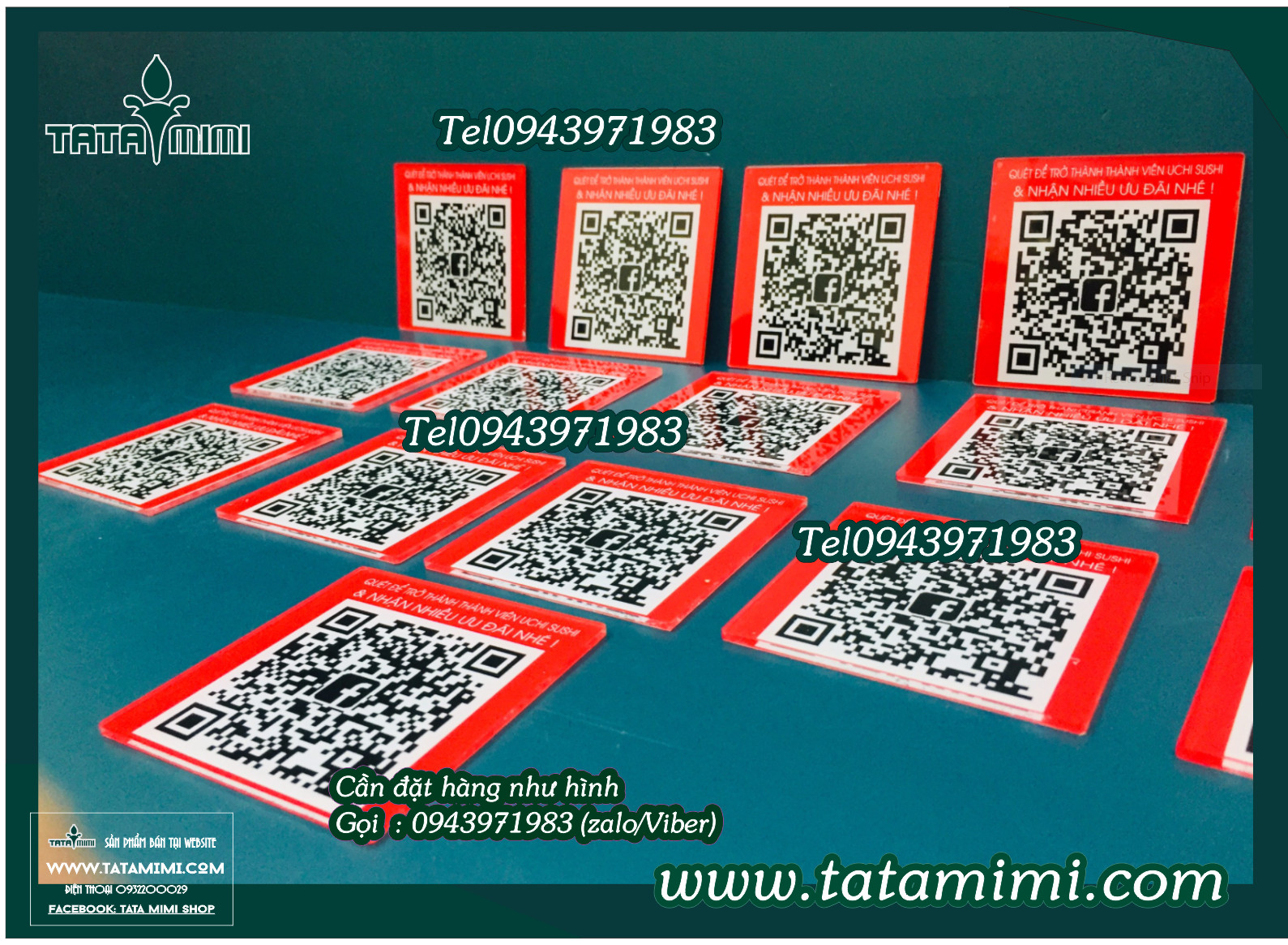 Cắt theo file và in decal trên mica