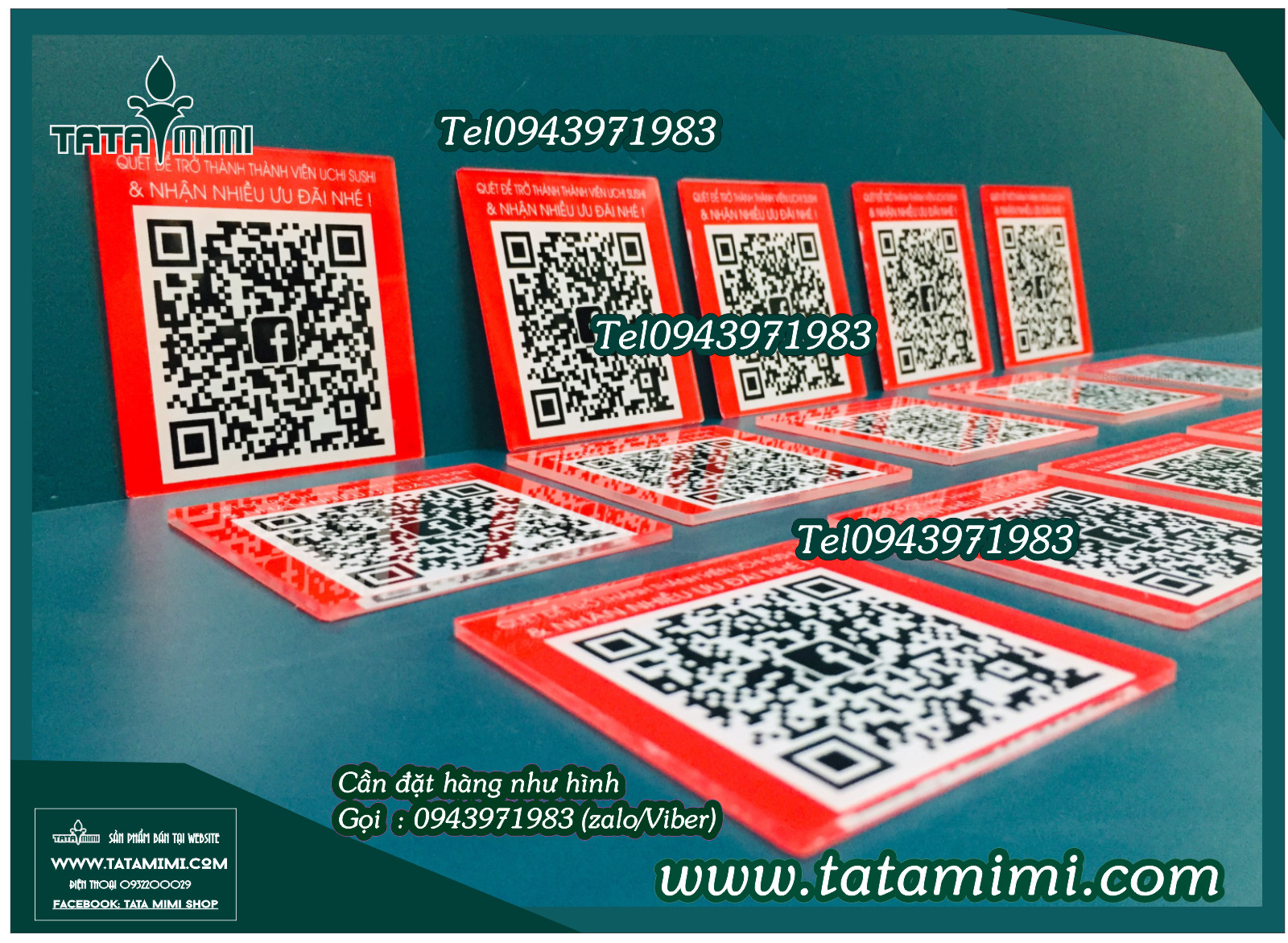 Cắt theo file và in decal trên mica