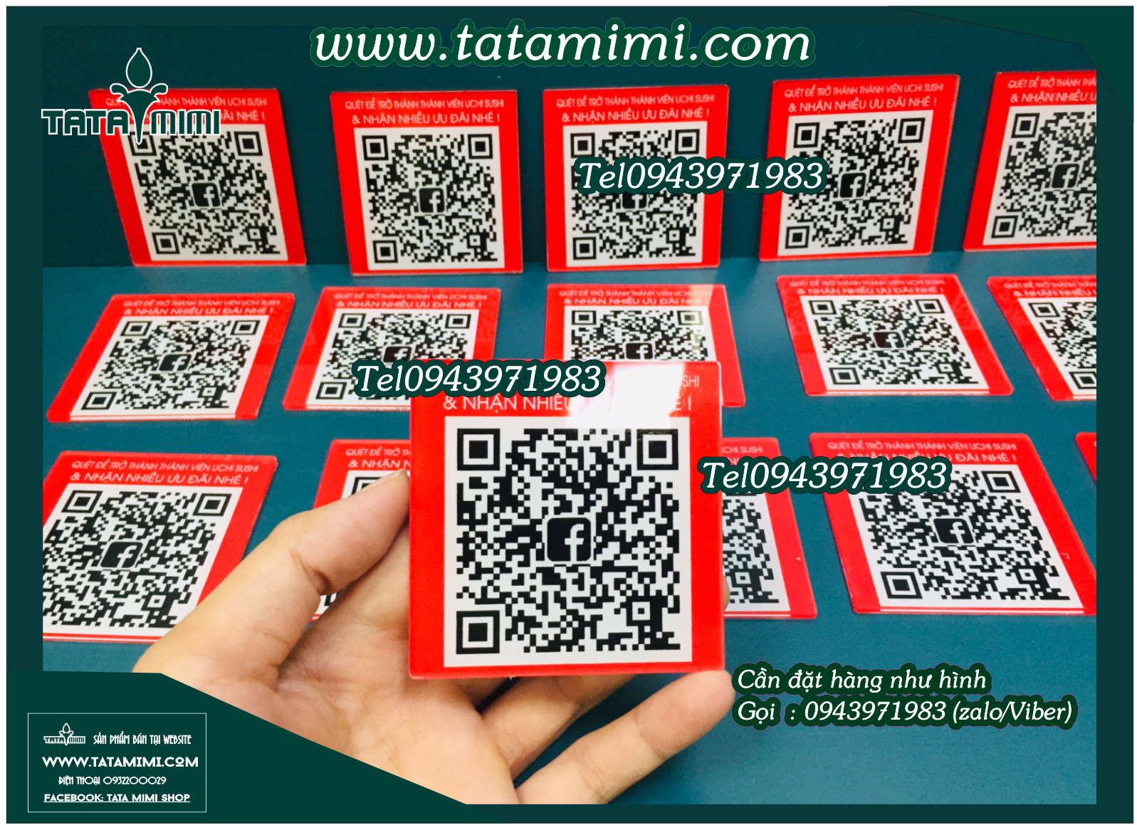 Cắt theo file và in decal trên mica