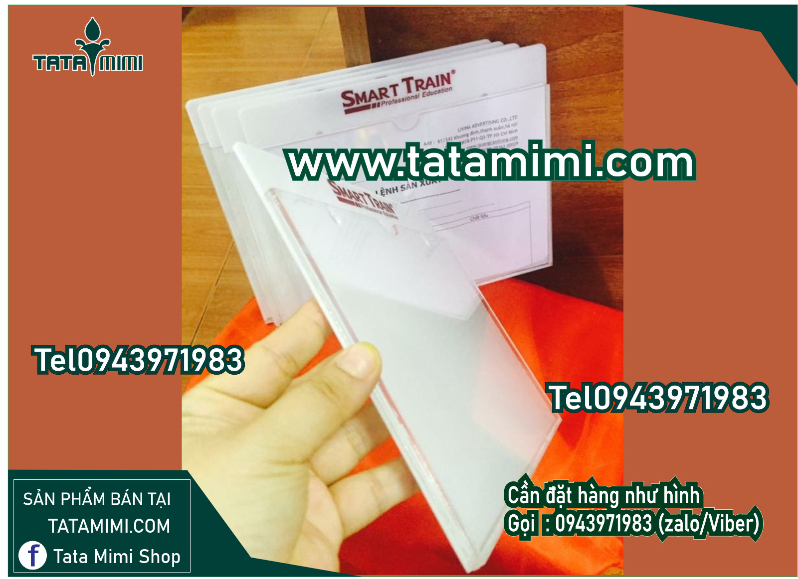 Bảng treo tường có 2 loại dán và bắt vít