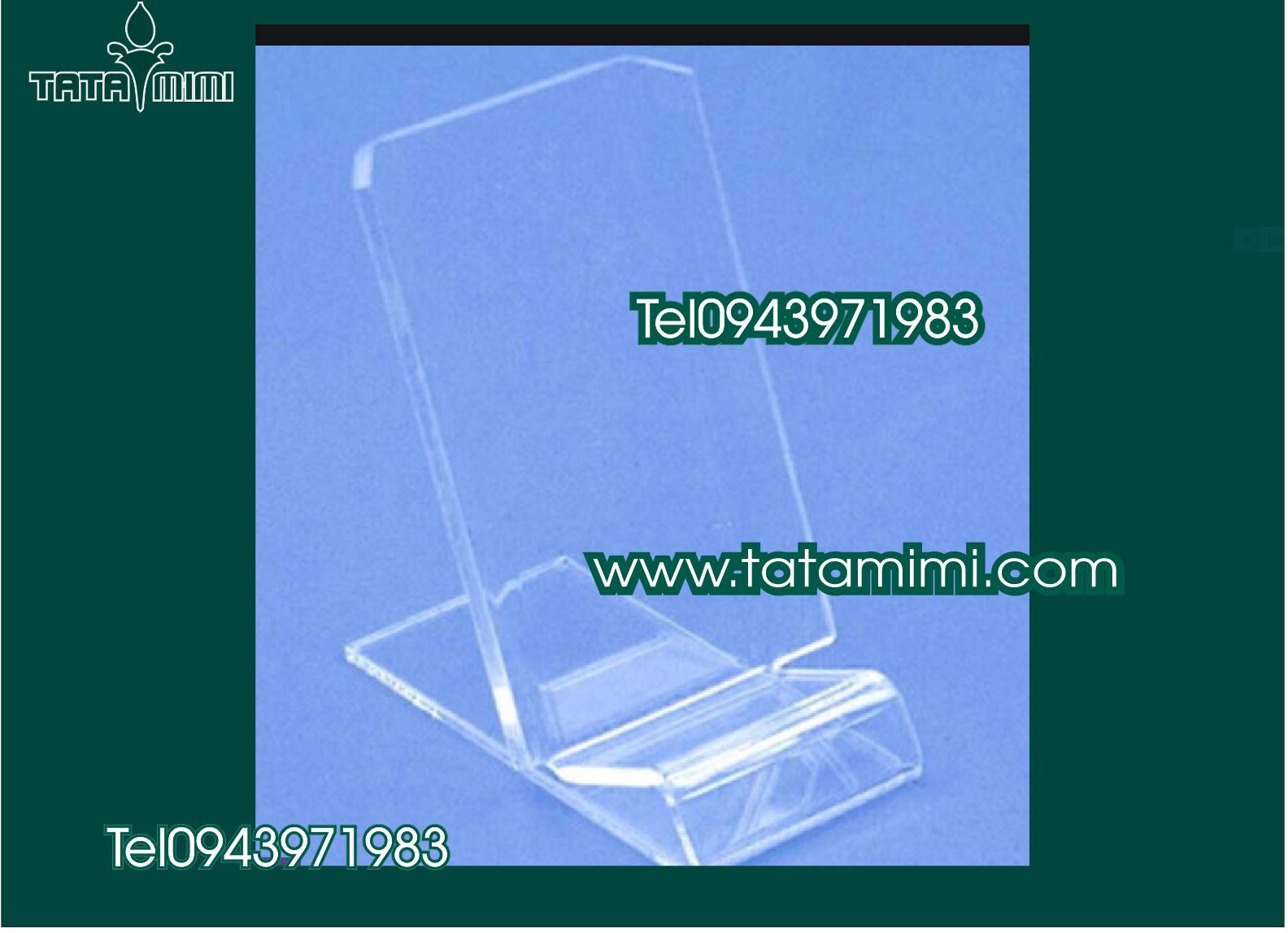 kệ để điện thoại