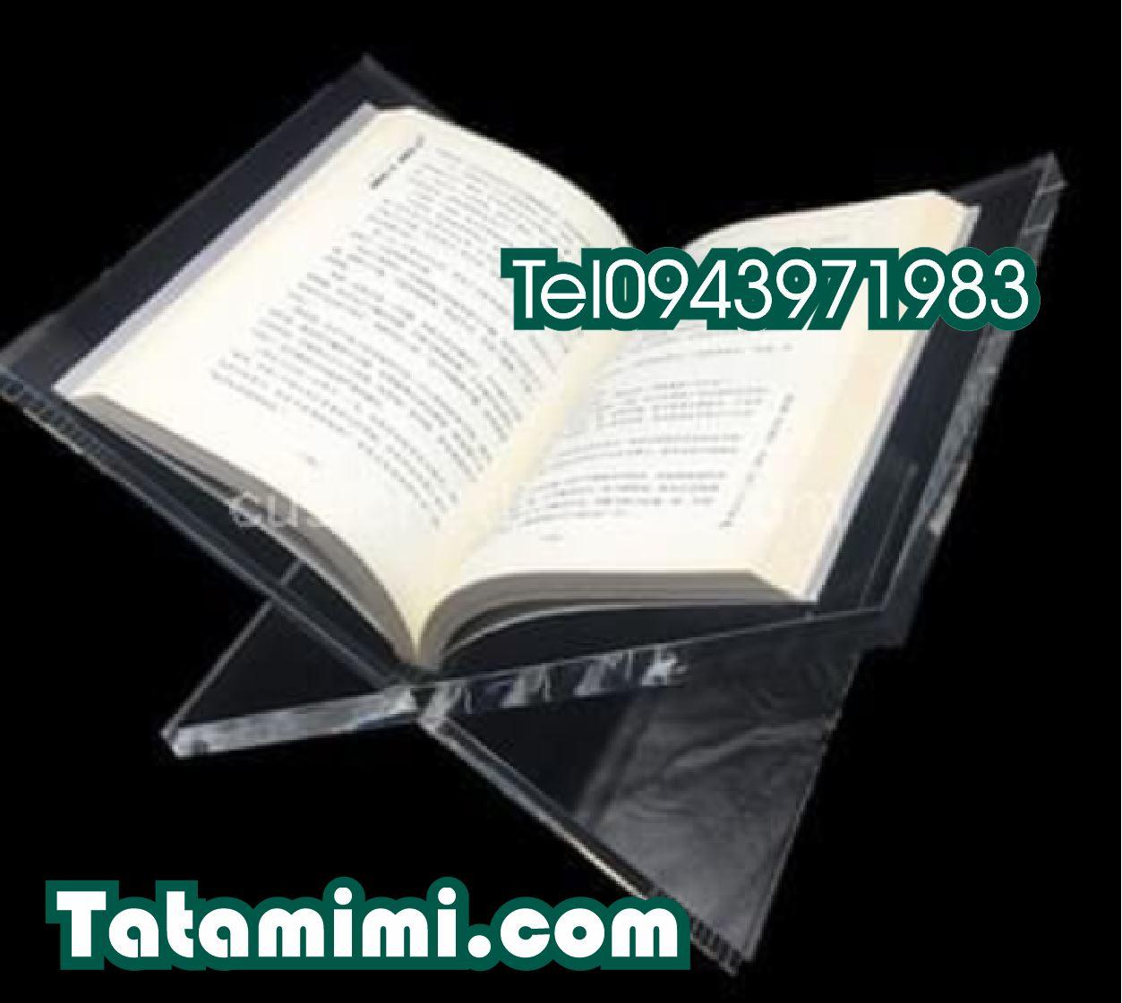 Các kích thước kệ sách mica