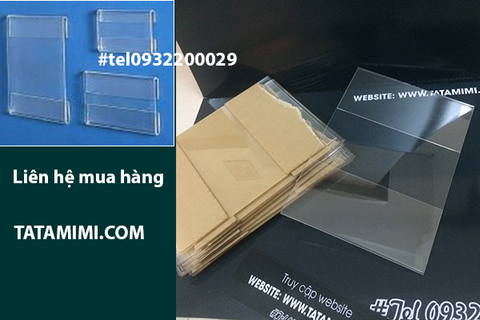 Bảng checklist treo tường