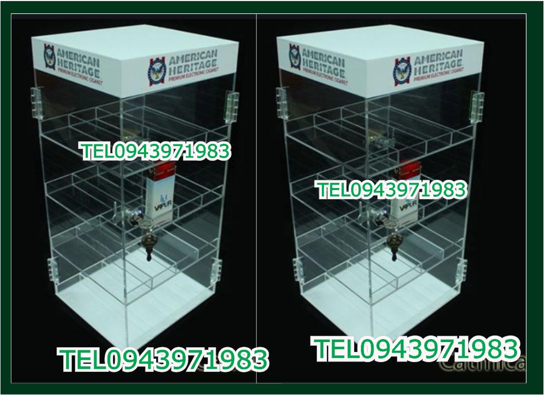 Tủ thuốc gia đình kết hợp mica và nhôm