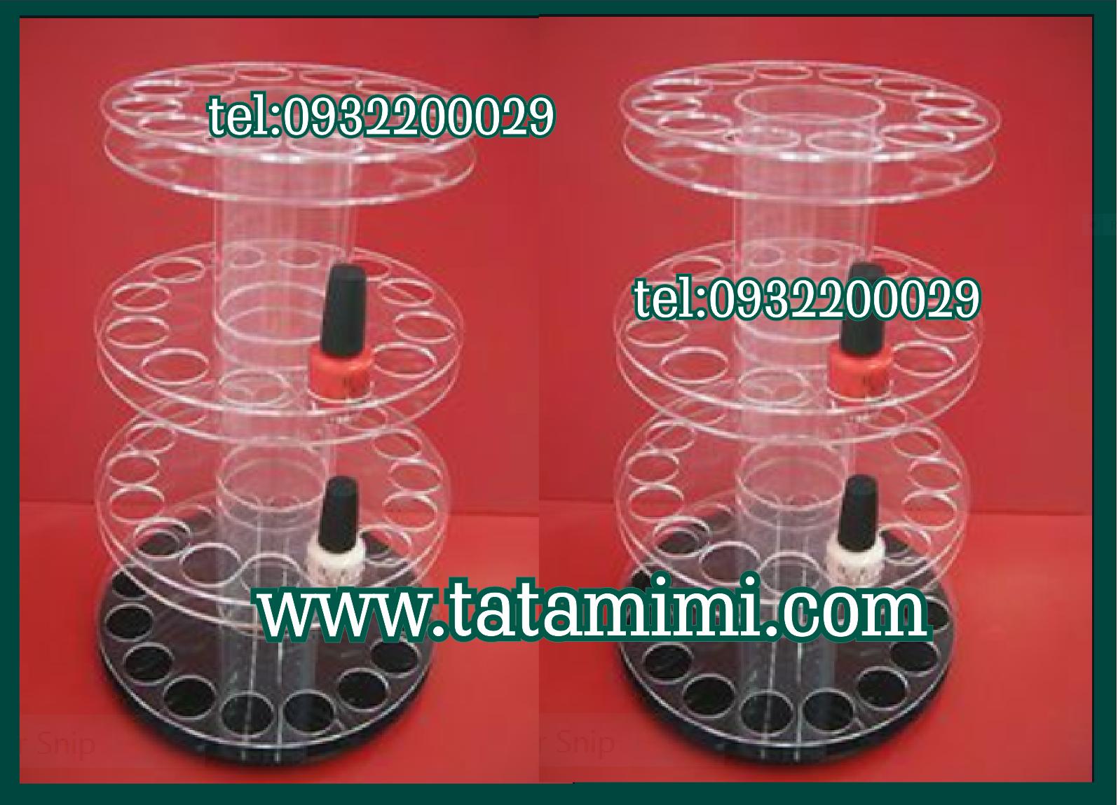 Kệ sơn nước treo tường nên làm mấy tầng