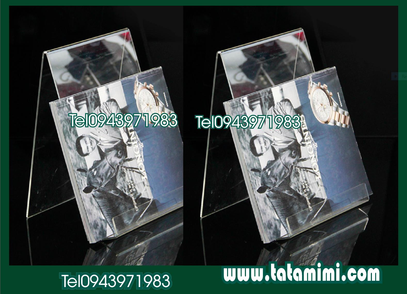 Kệ để sách dọc hoặc ngang