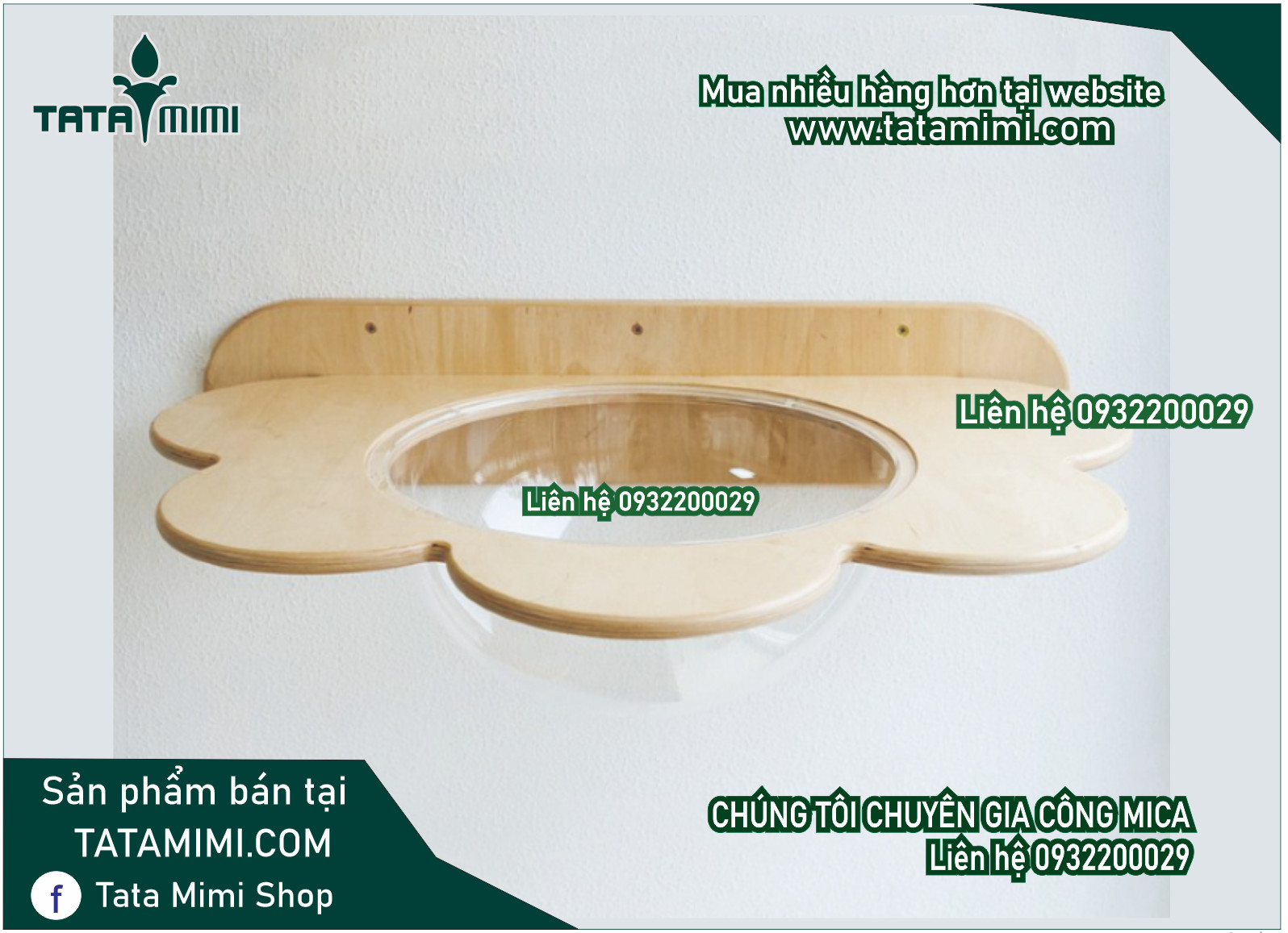 Hút nổi ứng dụng làm lồng cho thú cưng