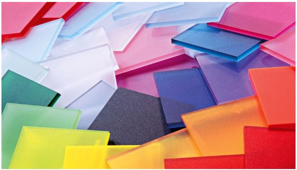 Địa chỉ gia công mica tấm