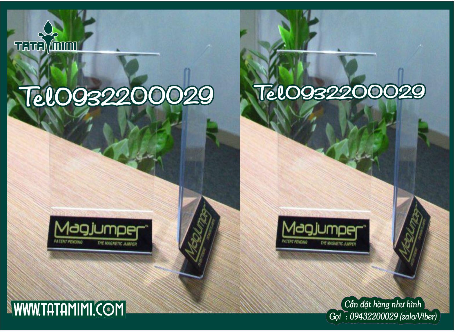 Đơn vị cung cấp kệ menu để bàn bằng mica Đơn vị cung cấp kệ menu để bàn bằng mica