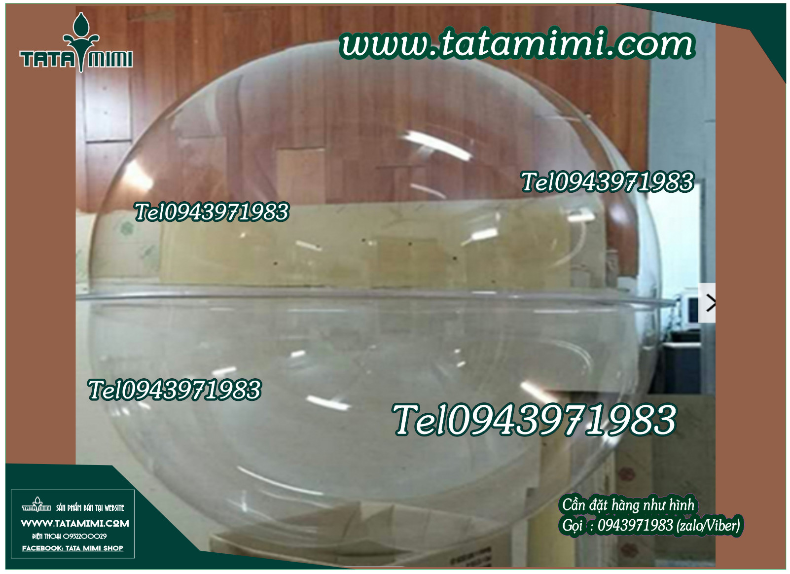 Mica 2mm hút nổi đường kính lớn nhất là bao nhiêu