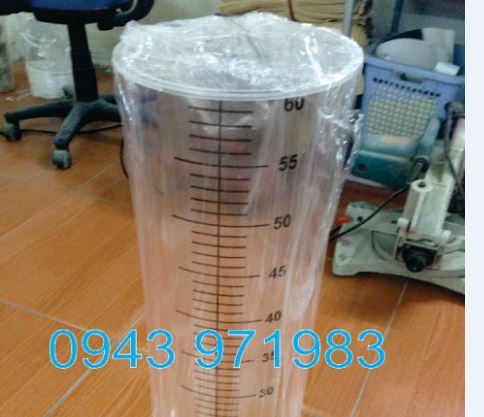 Ống mica nguyên - ống mica cắt sẵn