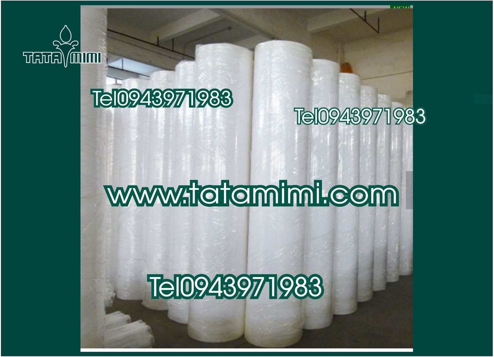 Ống mica đường kính lớn- mica ống là gì