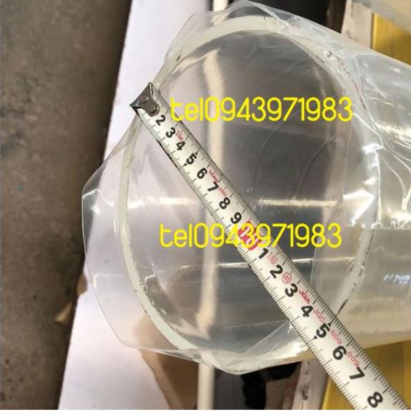 Ống mica có bán lẻ không hay bán ống nguyên 2m