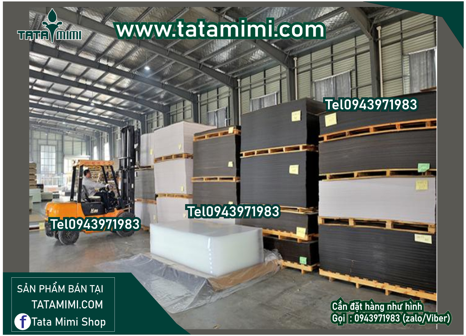 Mica gương -mica màu có sẵn đủ kích thước