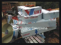 Biển quảng cáo chữ phát sáng uy tín trên toàn quốc