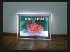 Cung cấp khung mica chất lượng