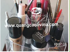 Đơn vị cung cấp kệ mỹ phẩm, sơn móng siêu rẻ