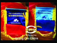 In cờ phục vụ lễ hội