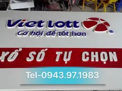 Làm biển cho cửa hàng phở có cần xin giấy phép không ?