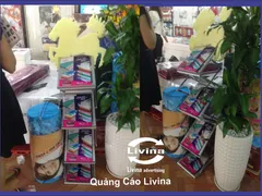 Sản xuất các sản phẩm kệ tài liệu mica chuyên nghiệp
