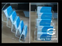 Gia công mica tại Hà Nội theo yêu cầu riêng