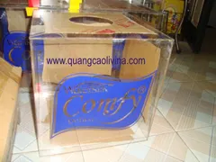 Bán hòm phiếu cho trường học, trường mầm non giá rẻ