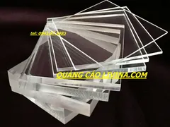 Bán tấm Mica giá rẻ tại Hà Nội và TP Hồ Chí Minh