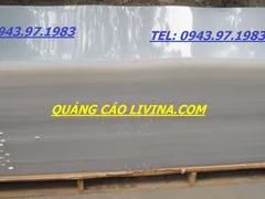 Bán tấm mica giá rẻ tại Hà Nội