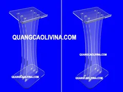 Bán và cho thuê bục phát biểu giá rẻ