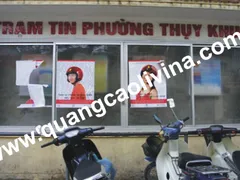 Biển nội quy nhà xưởng và công ty
