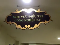 Biển phòng ban đẹp, giá rẻ